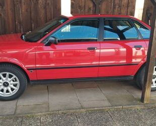 Audi 80 Gebrauchtwagen