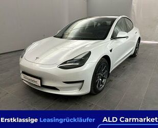 Tesla Model 3 Gebrauchtwagen