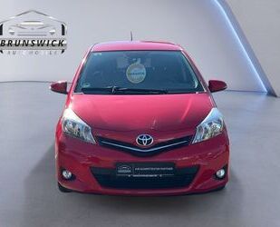 Toyota Yaris Gebrauchtwagen