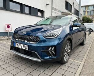 Kia Niro Gebrauchtwagen