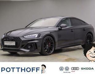 Audi RS5 Gebrauchtwagen