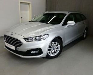 Ford Mondeo Gebrauchtwagen