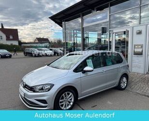 VW Golf Sportsvan Gebrauchtwagen