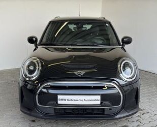 Mini Cooper SE Gebrauchtwagen