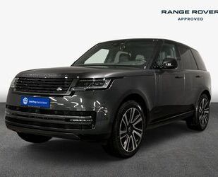 Land Rover Range Rover Gebrauchtwagen