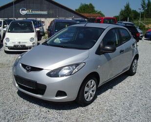 Mazda 2 Gebrauchtwagen