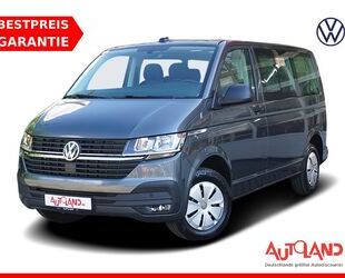 VW T6 Caravelle Gebrauchtwagen