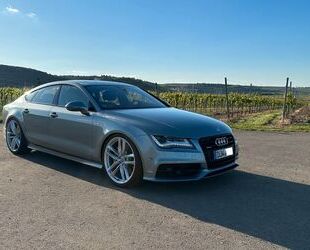 Audi A7 Gebrauchtwagen
