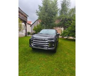 Maxus T90 Gebrauchtwagen