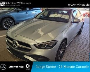 Mercedes-Benz C 200 Gebrauchtwagen