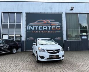 Opel Karl Gebrauchtwagen