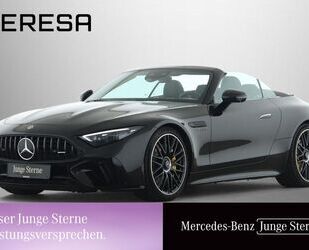Mercedes-Benz SL 63 AMG Gebrauchtwagen