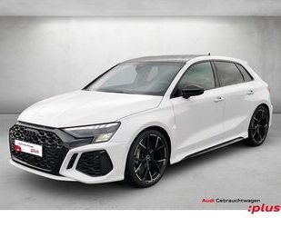 Audi RS3 Gebrauchtwagen