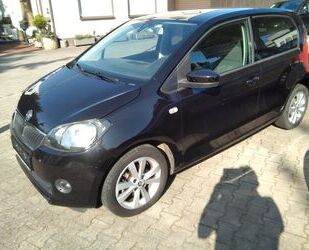 Skoda Citigo Gebrauchtwagen