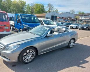 Mercedes-Benz E 350 Gebrauchtwagen