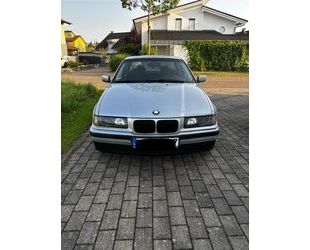 BMW 316 Gebrauchtwagen