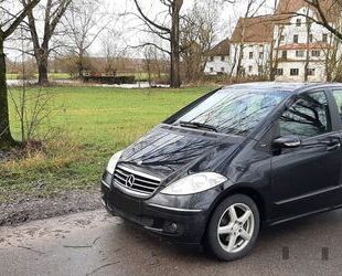 Mercedes-Benz A 200 Gebrauchtwagen