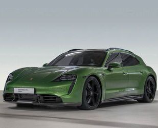 Porsche Taycan Gebrauchtwagen