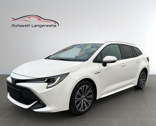 Toyota Corolla Gebrauchtwagen