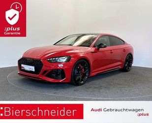 Audi RS5 Gebrauchtwagen