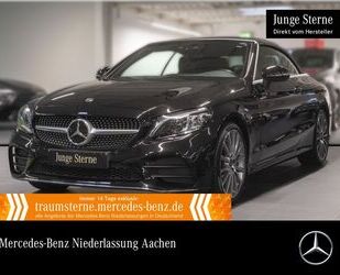 Mercedes-Benz C 200 Gebrauchtwagen