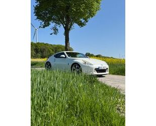 Nissan 370Z Gebrauchtwagen