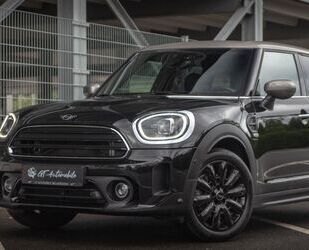 Mini Cooper Countryman Gebrauchtwagen