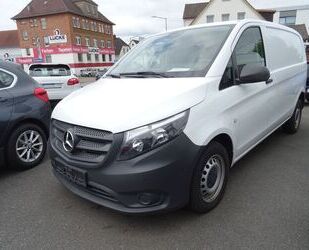 Mercedes-Benz Vito Gebrauchtwagen