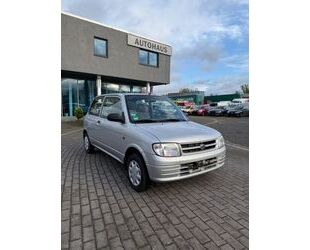 Daihatsu Cuore Gebrauchtwagen