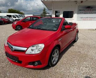 Opel Tigra Gebrauchtwagen