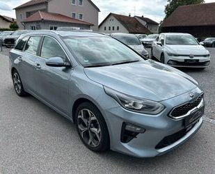 Kia ceed Sportswagon Gebrauchtwagen