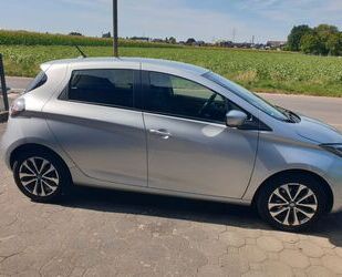 Renault ZOE Gebrauchtwagen