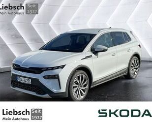 Skoda Elroq Gebrauchtwagen
