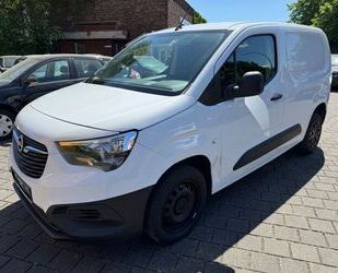 Opel Combo Gebrauchtwagen