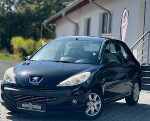 Peugeot 206 Gebrauchtwagen