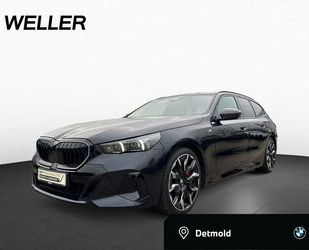 BMW 540 Gebrauchtwagen