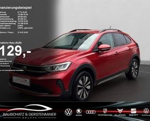 VW Taigo Gebrauchtwagen