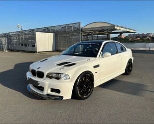 BMW M3 Gebrauchtwagen
