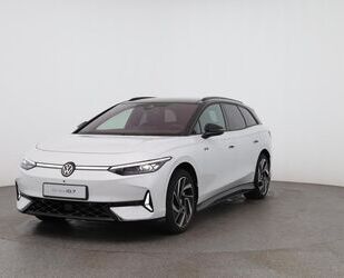 VW ID.7 Gebrauchtwagen