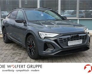 Audi Q8 e-tron Gebrauchtwagen