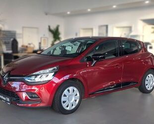 Renault Clio Gebrauchtwagen