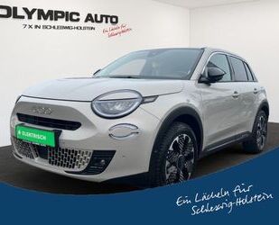 Fiat 600e Gebrauchtwagen