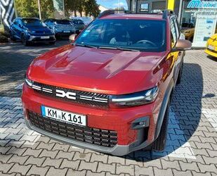 Dacia Bigster Gebrauchtwagen