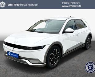 Hyundai IONIQ 5 Gebrauchtwagen