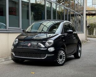 Fiat 500C Gebrauchtwagen