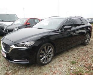 Mazda 6 Gebrauchtwagen