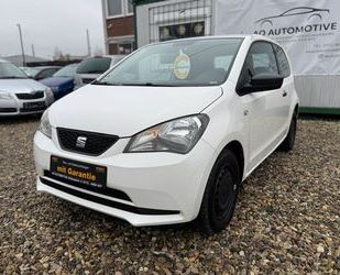 Seat Mii Gebrauchtwagen