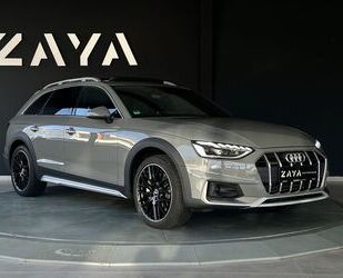 Audi A4 Allroad Gebrauchtwagen
