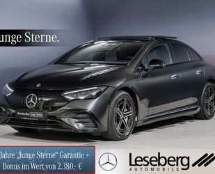 Mercedes-Benz EQE Gebrauchtwagen
