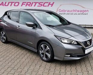 Nissan Leaf Gebrauchtwagen